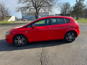 Seat Leon 1.6
