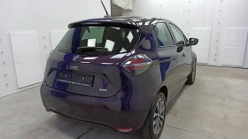 Renault Zoe 52kWh, снимка 6