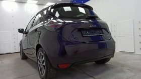 Renault Zoe 52kWh, снимка 7