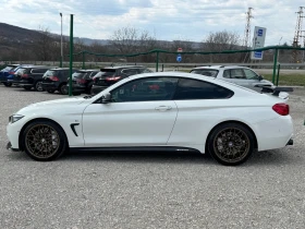 ����� �� �������� �� BMW 440 EU, Face, Adaptive LED, Full ������, �-performance