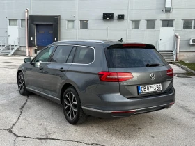 VW Passat 2, 0tdi/Автомат/Digital - 11500 € / 22492.04 лв. - 92828354 3