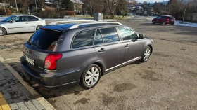 Toyota Avensis T25 1.8 Газ, климатик - 3900 € / 7627.74 лв. - 44575872 5