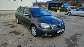 Toyota Avensis T25 1.8 Газ, климатик