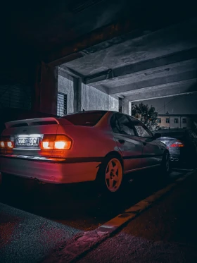 Nissan Primera P10 - 2200 € / 4302.83 лв. - 78339080 4