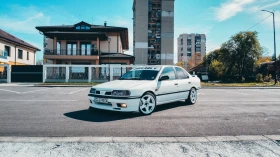 Nissan Primera P10 - изображение 1