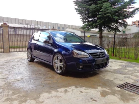 VW Golf GT - 3750 € / 7334.36 лв. - 52219722 5