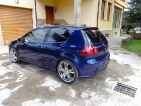 VW Golf GT - 3750 € / 7334.36 лв. - 52219722 3