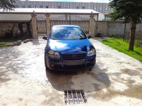 VW Golf GT - 3750 € / 7334.36 лв. - 52219722 8