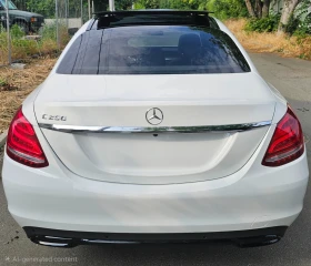 Mercedes-Benz C 250 C300 C200 - 20000 € / 39116.60 лв. - 30767477 4