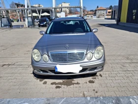 Mercedes-Benz E 220 E220 cdi 