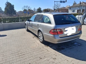Mercedes-Benz E 220 E220 cdi  - 2500 € / 4889.57 лв. - 20439653 5