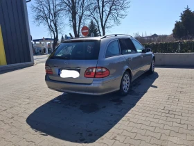 Mercedes-Benz E 220 E220 cdi  - 2500 € / 4889.57 лв. - 20439653 2