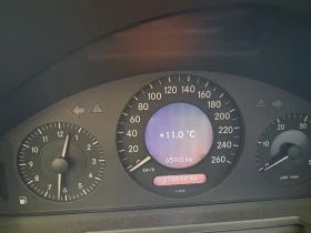 Mercedes-Benz E 220 E220 cdi  - 2500 € / 4889.57 лв. - 20439653 10