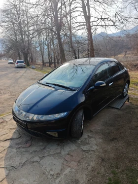 Honda Civic 2.2CDTI ГЕРМАНИЯ - 2499 € / 4887.62 лв. - 33605051 13