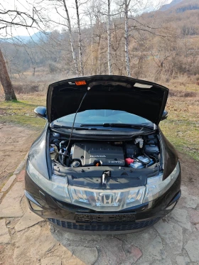 Honda Civic 2.2CDTI ГЕРМАНИЯ - 2499 € / 4887.62 лв. - 33605051 11