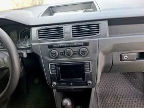 VW Caddy                                                    - 9300 € / 18189.22 лв. - 11789103 11