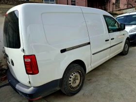 VW Caddy                                                    - 9300 € / 18189.22 лв. - 11789103 3