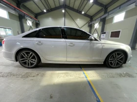 Audi A6 3.0biTDI Competition ! Quattro ! Matrix ! S Line ! - 21900 € / 42832.68 лв. - 42010667 5