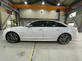 Audi A6 3.0biTDI Competition ! Quattro ! Matrix ! S Line ! - 21900 € / 42832.68 лв. - 42010667 4