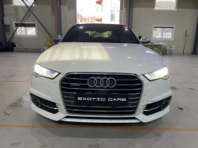 Audi A6 3.0biTDI Competition ! Quattro ! Matrix ! S Line ! - 21900 € / 42832.68 лв. - 42010667 2