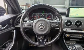 Kia Stinger 2.0 T AWD* FULL* HARMAN KARDON* 360* HEAD-UP*  | Auto.bg — изображение 9