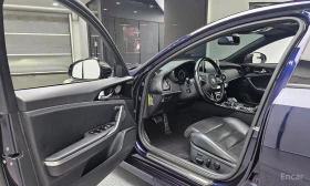 Kia Stinger 2.0 T AWD* FULL* HARMAN KARDON* 360* HEAD-UP*  | Auto.bg — изображение 6