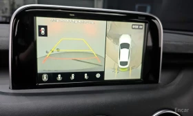 Kia Stinger 2.0 T AWD* FULL* HARMAN KARDON* 360* HEAD-UP*  | Auto.bg — изображение 12