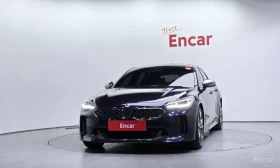 Kia Stinger 2.0 T AWD* FULL* HARMAN KARDON* 360* HEAD-UP*  | Auto.bg — изображение 2