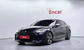 Kia Stinger 2.0 T AWD* FULL* HARMAN KARDON* 360* HEAD-UP* 