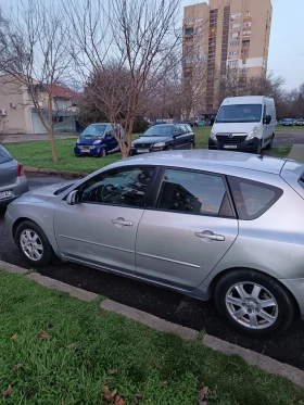 Mazda 3 Бензин-газ - 1650 € / 3227.12 лв. - 75509159 4