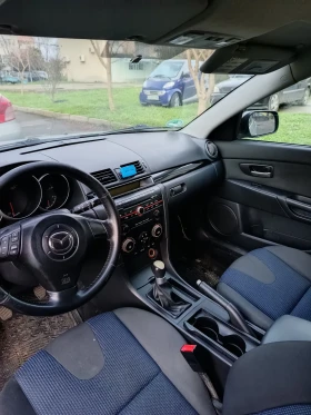 Mazda 3 Бензин-газ - 1650 € / 3227.12 лв. - 75509159 5
