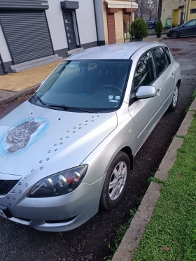 Mazda 3 Бензин-газ - 1650 € / 3227.12 лв. - 75509159 3