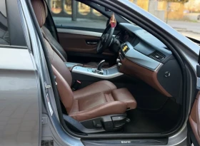 BMW 530 M5 ПАКЕТ//Luxury edition//КАСКО 1 год. - 11600 € / 22687.63 лв. - 56095251 12