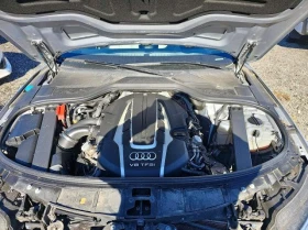 Audi A8 4.0L 8 ALL WHEEL DRIVE - 15300 € / 29924.20 лв. - 87216000 8