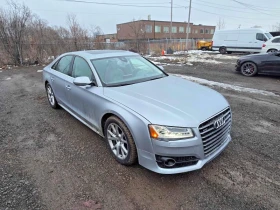 Audi A8 4.0L 8 ALL WHEEL DRIVE - 15300 € / 29924.20 лв. - 87216000 2