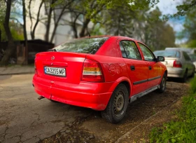 Opel Astra - 825 € / 1613.56 лв. - 49497336 4