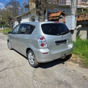 Toyota Corolla verso 2.2 | Mobile.bg � ����� ������ 2