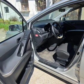 Toyota Corolla verso 2.2 | Mobile.bg � ����� ������ 6