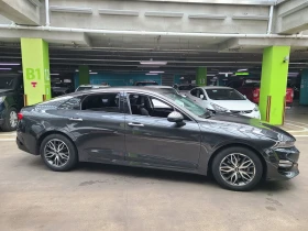 Kia K5 ������� ����, ��������, ���, ��������� | Mobile.bg � ����� ������ 5