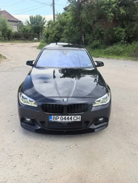 BMW 535 535I | Mobile.bg � ����� ������ 7