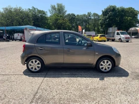 Nissan Micra 1.2 GPL | Mobile.bg � ����� ������ 7