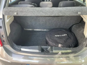 Nissan Micra 1.2 GPL | Mobile.bg � ����� ������ 16