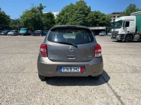 Nissan Micra 1.2 GPL | Mobile.bg � ����� ������ 5