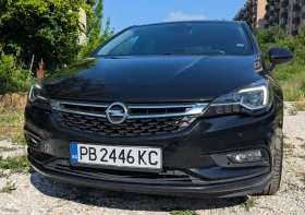 Opel Astra - 10200 € / 19949.47 лв. - 82767735 2