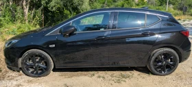 Opel Astra - 10200 € / 19949.47 лв. - 82767735 5
