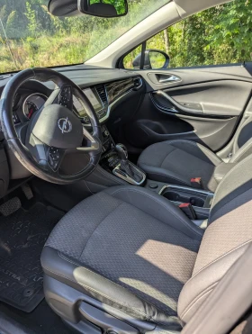Opel Astra - 10200 € / 19949.47 лв. - 82767735 8