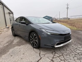 ����� �� �������� �� Toyota Prius Prime XSE FWD