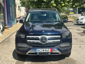 Mercedes-Benz GLS 450 EQS BOOST - 47777 € / 93443.69 лв. - 89382381 2