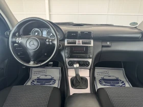Mercedes-Benz C 220 FACELIFT-GERMANY - 2499 € / 4887.62 лв. - 92349297 11