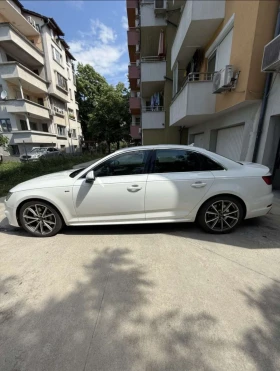 Audi A4 S-line Quattro | Auto.bg — изображение 2